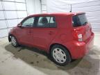 2010 Toyota Scion Xd  на продаже в Candia, NH - Front End