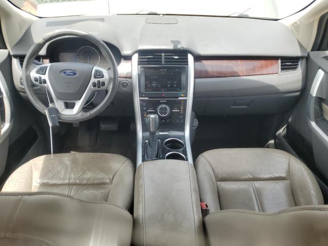  FORD EDGE 2013 Szary