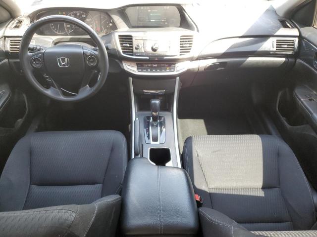  HONDA ACCORD 2015 Угольный