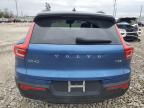 2020 Volvo Xc40 T5 R-Design en Venta en Columbus, OH - Front End