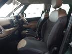 2013 FIAT 500L MPW L for sale at Copart EAST KILBRIDE