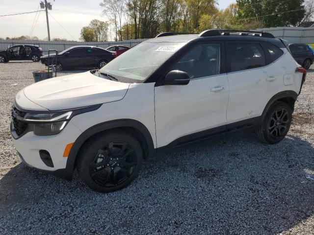 KIA SELTOS X L 2024