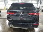 2022 Mitsubishi Outlander Se en Venta en Ham Lake, MN - All Over
