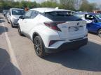 2018 TOYOTA C-HR EXCEL for sale at Copart SANDWICH