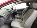 2013 FORD FIESTA ZET for sale at Copart NEWBURY
