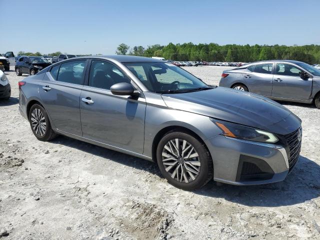  NISSAN ALTIMA 2023 Szary