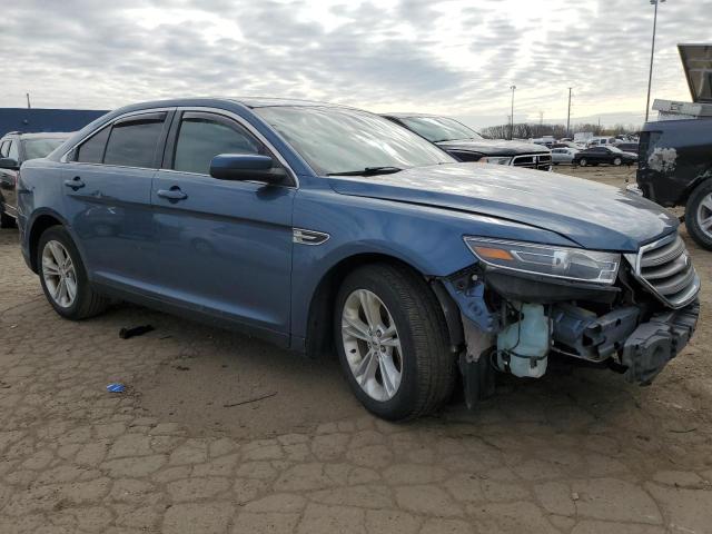  FORD TAURUS 2018 Синий