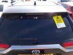 2021 TOYOTA RAV4 DESIG for sale at Copart SANDY