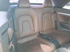 2013 Audi S5 Premium Plus zu verkaufen in Antelope, CA - Damage History