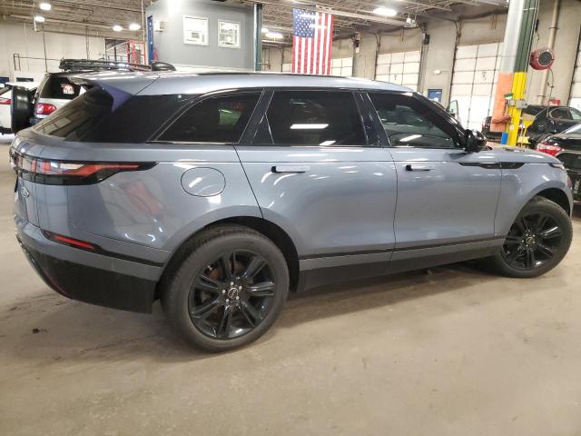  LAND ROVER RANGEROVER 2018 Granatowy
