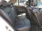 2011 Mercedes-Benz Ml 350 4Matic for Sale in Hillsborough, NJ - Front End