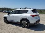 2021 Hyundai Santa Fe Limited for Sale in Chambersburg, PA - Front End