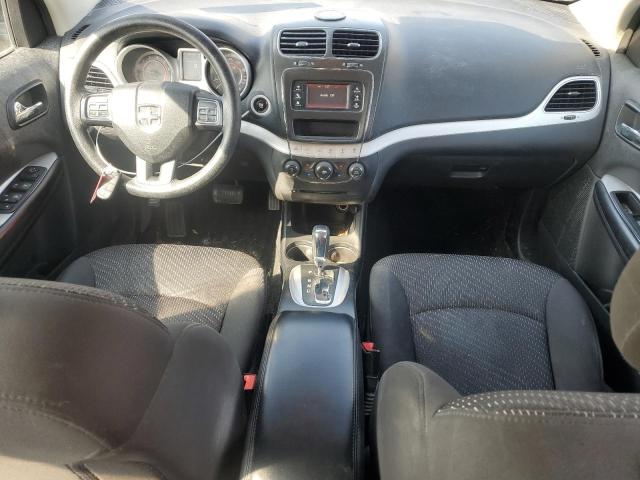  DODGE JOURNEY 2015 Серый