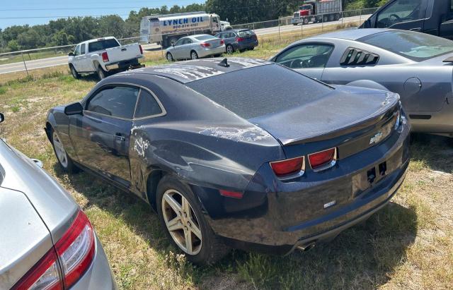 Coupet CHEVROLET CAMARO 2012 Granatowy