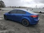 2018 Kia Forte Lx за продажба в Albany, NY - Front End