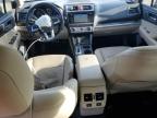 2015 Subaru Legacy 2.5I Limited for Sale in Indianapolis, IN - Front End