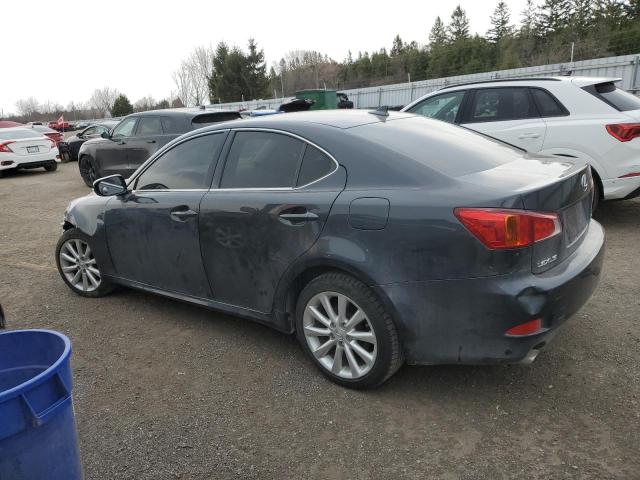 2009 LEXUS IS 250