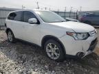 2015 Mitsubishi Outlander Se en Venta en Chicago Heights, IL - Rear End