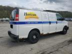 2012 Chevrolet Express G1500 на продаже в Ellwood City, PA - Side