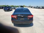 2018 Honda Accord Touring en Venta en Grand Prairie, TX - Front End