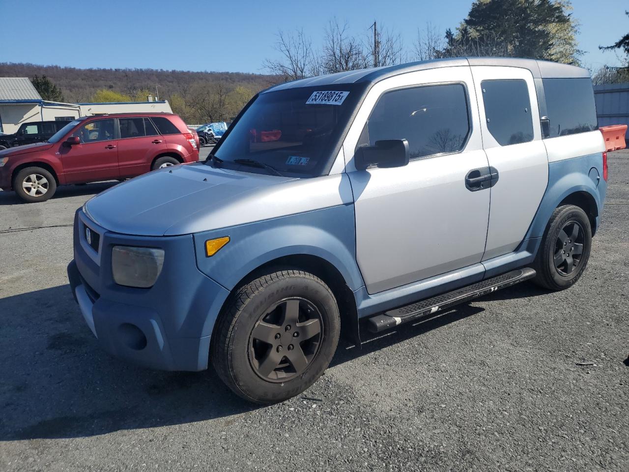 Grantville, PA에서 판매 중인 2005 Honda Element Ex - Side