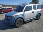 2005 Honda Element Ex за продажба в Grantville, PA - Side