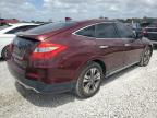 2013 Honda Crosstour Exl for Sale in Opa Locka, FL - Minor Dent/Scratches