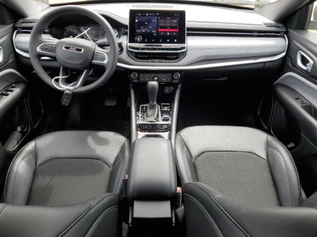  JEEP COMPASS 2024 Black