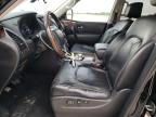 2012 Infiniti Qx56  იყიდება New Braunfels-ში, TX - Front End