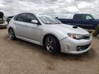2010 Subaru Impreza Wrx Sti zu verkaufen in Elgin, IL - Front End