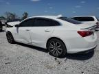 2025 Chevrolet Malibu Rs for Sale in Riverview, FL - Front End