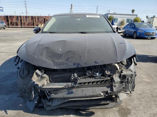  VOLKSWAGEN JETTA 2019 Сірий
