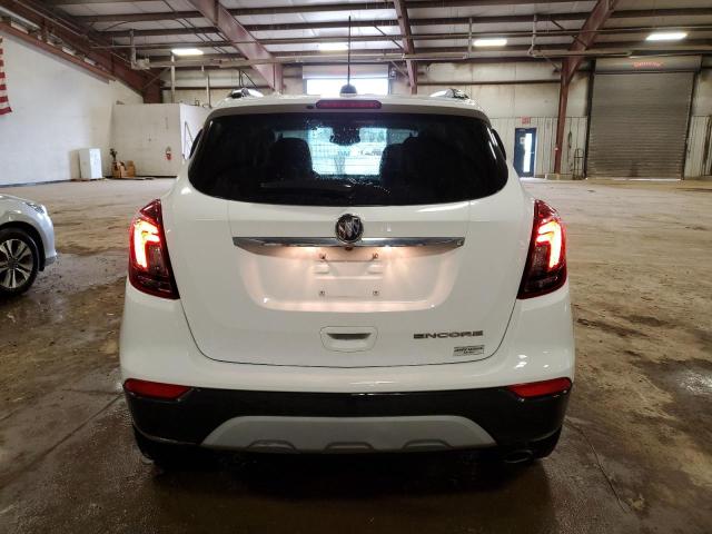  BUICK ENCORE 2020 Biały