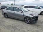 2023 Kia Forte Lx de vânzare în Sacramento, CA - Front End