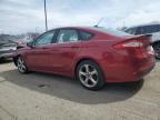 2013 Ford Fusion Se for Sale in Fort Wayne, IN - Front End