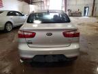 2016 Kia Rio Lx for Sale in Lansing, MI - Front End