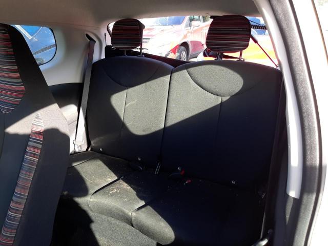 2018 CITROEN C1 FEEL