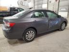 2013 Toyota Corolla Base zu verkaufen in Columbia, MO - Side