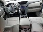 2011 Honda Pilot Ex for Sale in Sun Valley, CA - Side