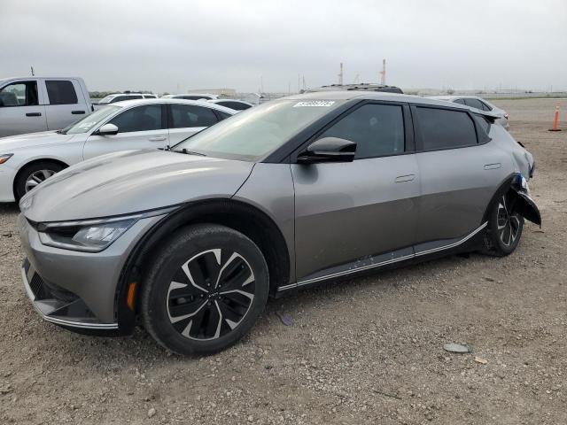 2023 Kia Ev6 Light