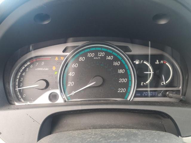 2012 TOYOTA VENZA LE