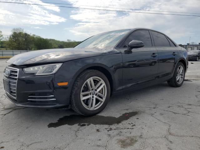 2017 Audi A4 Premium