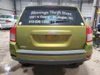 2012 Jeep Compass Sport للبيع في New Britain، CT - Front End