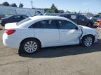 2013 Chrysler 200 Lx for Sale in Vallejo, CA - Water/Flood