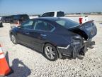 2013 Nissan Altima 2.5 de vânzare în Taylor, TX - Rear End