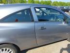 2008 VAUXHALL CORSA LIFE for sale at Copart NEWBURY