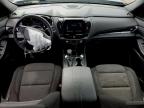 2022 Chevrolet Traverse Lt for Sale in Woodhaven, MI - Front End