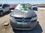 2018 Dodge Journey Sxt იყიდება Tucson-ში, AZ - Vandalism