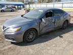 2016 Nissan Altima 2.5   للبيع في Wichita، KS - Side