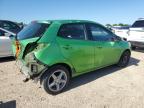 2013 Mazda Mazda2  იყიდება San Antonio-ში, TX - Rear End